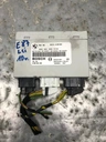 Модуль контроллера bmw e87 lci pdc 9225824