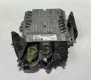 Ford focus mk3 1.6 комп'ютер двигуна bv6112a650nf