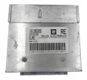 16198329 - Opel astra f 1997 контролер/блок керування