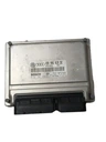 Компьютерный контроллер 4b0906018dc audi a6 c5 1.8 t vw passat b6