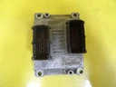 Комп'ютер двигуна fiat punto 0261208319 №1071