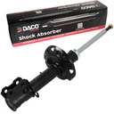 453646 - Daco амортизатор opel corsa c передній лівий