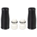 Febi 170035 комплект накладок на амортизаторы: volkswagen,