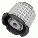 34710 01 - Подушка задньої балки bmw 5 f10