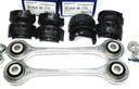 01 - 4x lemforder 37474 кріплення стабілізатора audi q7
