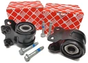 32418 - Втулки поперечних важелів mazda 3 volvo c30 v50 s40 ii febi