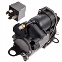 A2513202704 - 2513200804 воздушный компрессор для mercedes w251