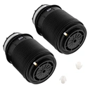 A2123202125 - Подушка сильфон задня ліва права mercedes w212 s212 2123203925 2123200625