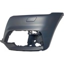 MRT-2026193 - Бампер лівий передній кут оболонка audi q5 80a 2016-2020 р.в.