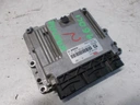Контроллер компьютера двигателя renault kadjar 0281032226 1.6 dci
