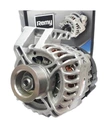 DRA1178 - Генератор 105a fiat 500 500c doblo fiorino linea punto qubo ypsilon 1.3 d