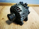 Генератор ford mondeo mk5 2.0 tdci 15-22