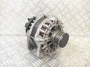 Генератор 180a renault clio v megane iv dacia duster 1.5 b-dci 231004402r