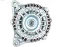 A5023(MITSUBISHI) - Новий генератор peugeot 407 2.0 citroen c4 1.6 16v citroen c8 2.2