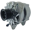 12785N - Новий корпус генератора manitou terex isekin holland