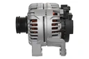 Генератор 13266809 0124425085 1.4 16v opel astra g corsa d meriva b