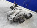 Генератор ford fusion ii сша ds7t-10300-db tn104210-291000