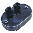 H4408C - Новый выпрямитель регулятора напряжения harley davidson: 74440-08 хром