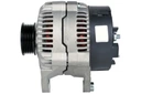 Генератор 90a 8el 012 428-151 hella audi vw