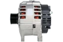 Генератор 12v 125a з колесом - hella 8el 012 426-811