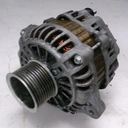 Iveco генератор iveco cursor 9 euro 6 310 км a4ta8491am 2020175-01