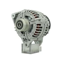 485.502.120.010 - Новый генератор porsche 911 porsche boxster 01-1998-08-2001 09-2001-07-