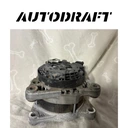 9865476900 - Генератор пежо рифтер ситроен берлинго