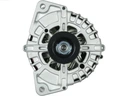 Новий генератор для mercedes-benz c-class w204 c 180 coupe brake as-pl a3126
