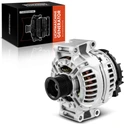 5481FB0001698 - Генератор frankberg 150 а для mercedes-benz w204 x204 000906120080