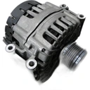 Генератор porsche macan 95b lift 2.0tfsi 06l903024k