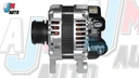 AJM-A0366 - Генератор 1.1 1.4 1.7 crdi hyundai i20 ii i40 i kia carens iv rio iii iv