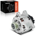 5481FB0032199 - Генератор frankberg 150 a для citroën berlingo multispace c3 ii peugeot