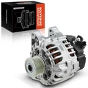 5481FB0001936 - Франкберг генератор 90 а для citroën berlingo multispace jumper peugeot