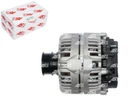 A0244 - Генератор opel astra h 1.6 1.8 04- as-pl