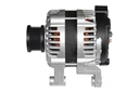 AJM-A0358 - Генератор 13579663 1.4 b turbo lpg chevrolet aveo t300 opel adam astra j