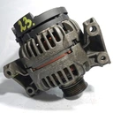 Генератор opel astra vectra zafira 2.0 2.2 bosch ca1592