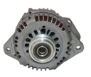 8971891137 LR1100-502J - Генератор 12v 100a hitachi chevrolet opel lr1100-502