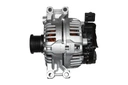AJM-A0082 - Генератор 0124325116 1.6 1.8 2.0 bmw 1 e81 e82 e87 e88 3 e46