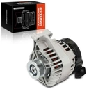 5481FB0032340 - Франкберг генератор 90 а для fiat 500 c panda ford ka alfa romeo mito