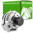 REC-2.2698 - Генератор land rover discovery 3 4 2.7 td range rover sport tdvm 4x4