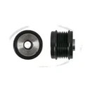 Шків муфти генератора oap7252 ворота