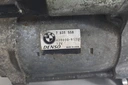 Стартер bmw 3 (f30, f80) 7631558 3.0л бензин 250квт 2014г.