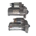 Fiat ducato jumper boxer 2.0 2.2 стартер 9826048080, 9646972280