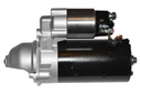 0001109201 - Стартер 2.5 td opel omega b v94 bmw 3 5