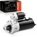 5481FB0020378 - Франкберг стартер 1.7 квт для ford escort vi fiesta iii iv mazda 121