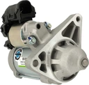 190.594.092.050 - Новий стартер toyota auris 1.4 d-4d 2007-2018; королла 1.4 d-4d 2006-2018 рр
