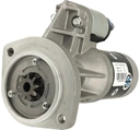 10440659 - Новый стартер nissan cabstar, eco-t, pathfinder, пикап 2.5/ 2.7 d/ td