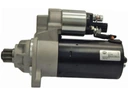 8EA 012 - Стартер vw multivan t5 2.5 транспортер t5 2.5 california t5 2.5