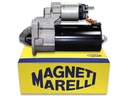 GOL257.GI - Стартер fiat ducato 2.8 2000-06 2.3kw m.marelli