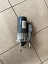 Fiat ducato lift 2.3 стартер в комплекті 0001115115